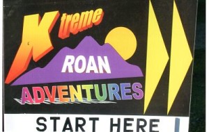 Xtreme Roan Adventures Start Here