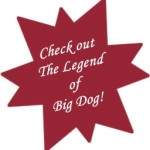 The Legend of BigDog