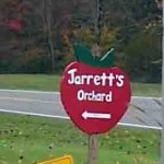 Jarretts Orchard